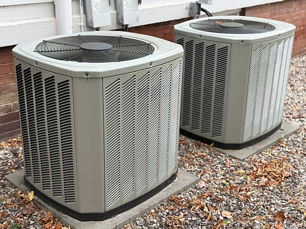 Reliable Ductwork Repair contractor in Newport Beach, CA by Leonard HVAC